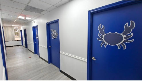 Stateroom Door Sticker