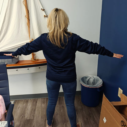 Soft Shell Full-Zip Jacket