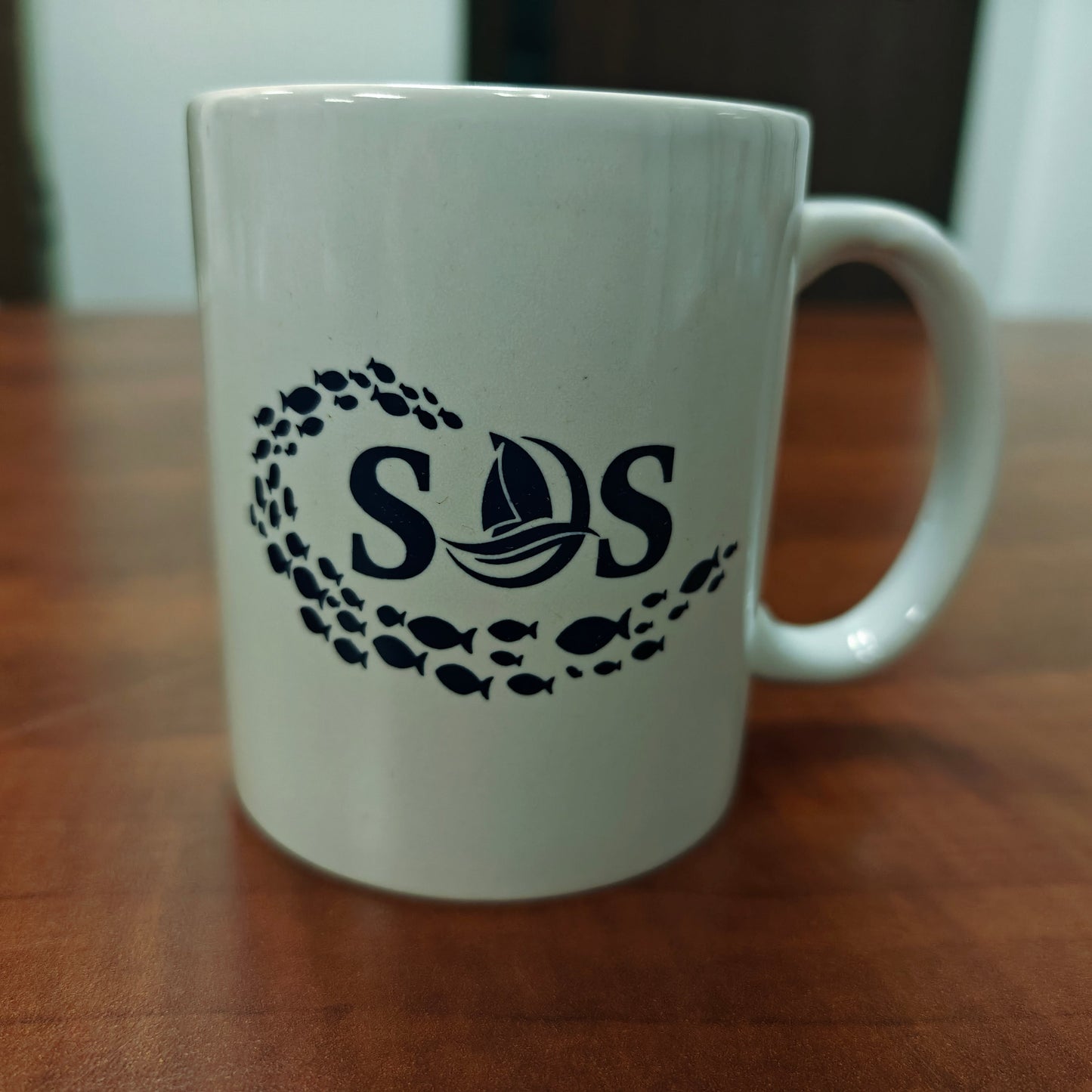 Coffee Mug 11oz
