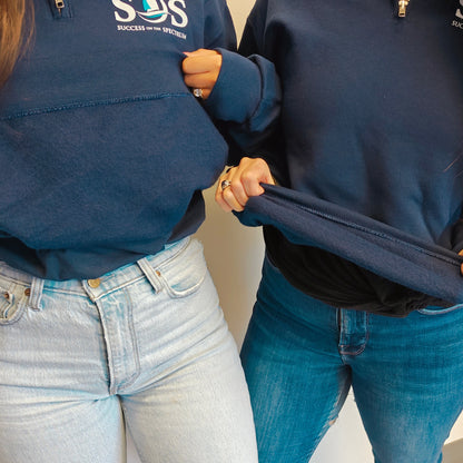 Pullover Jacket