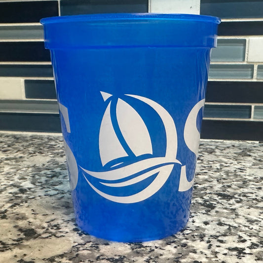 16oz Stadium Cup