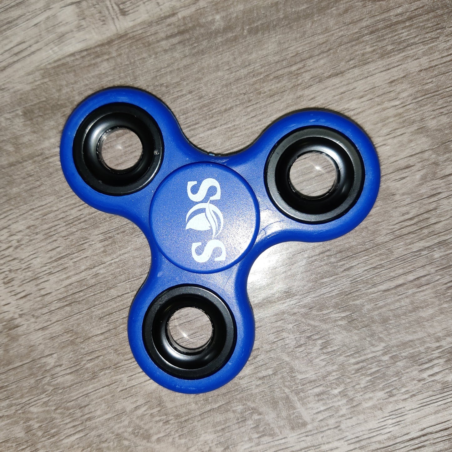 Fidget Spinner