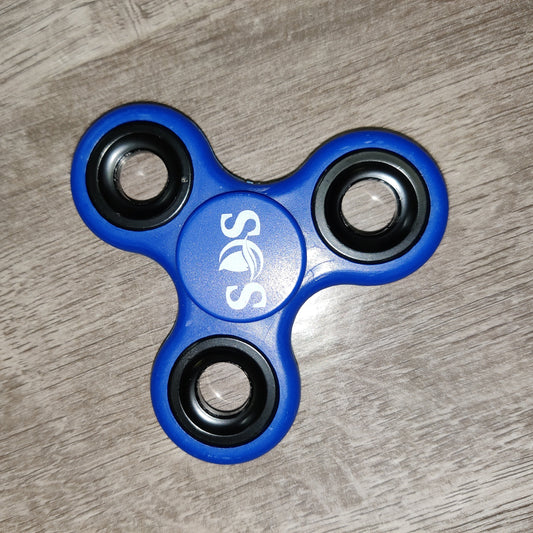 Fidget Spinner