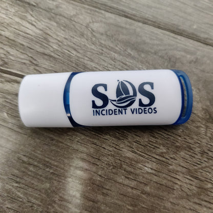 USB Flash Drive - 8GB