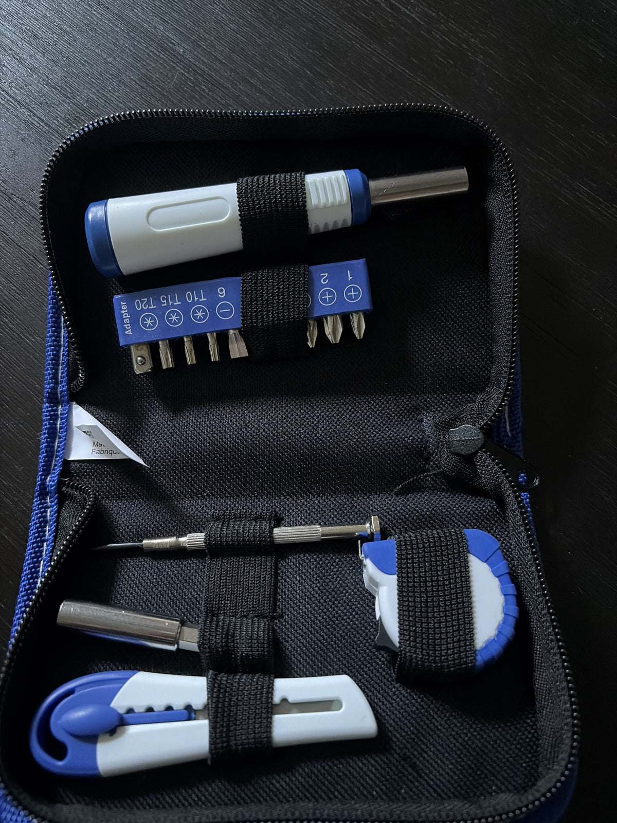 Tool Kit
