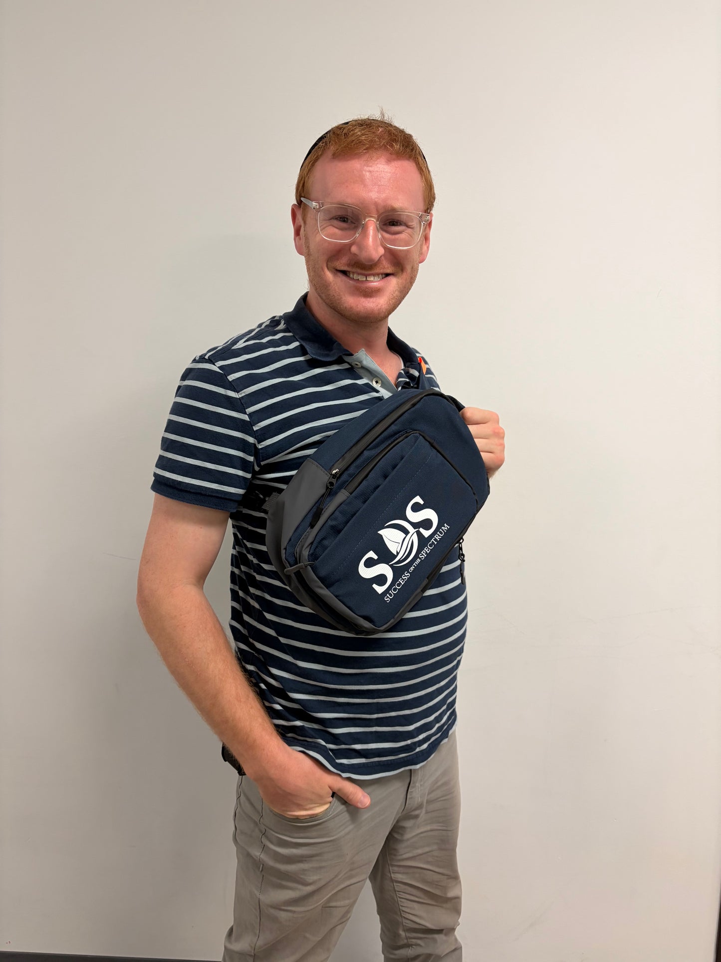 Sling Bag