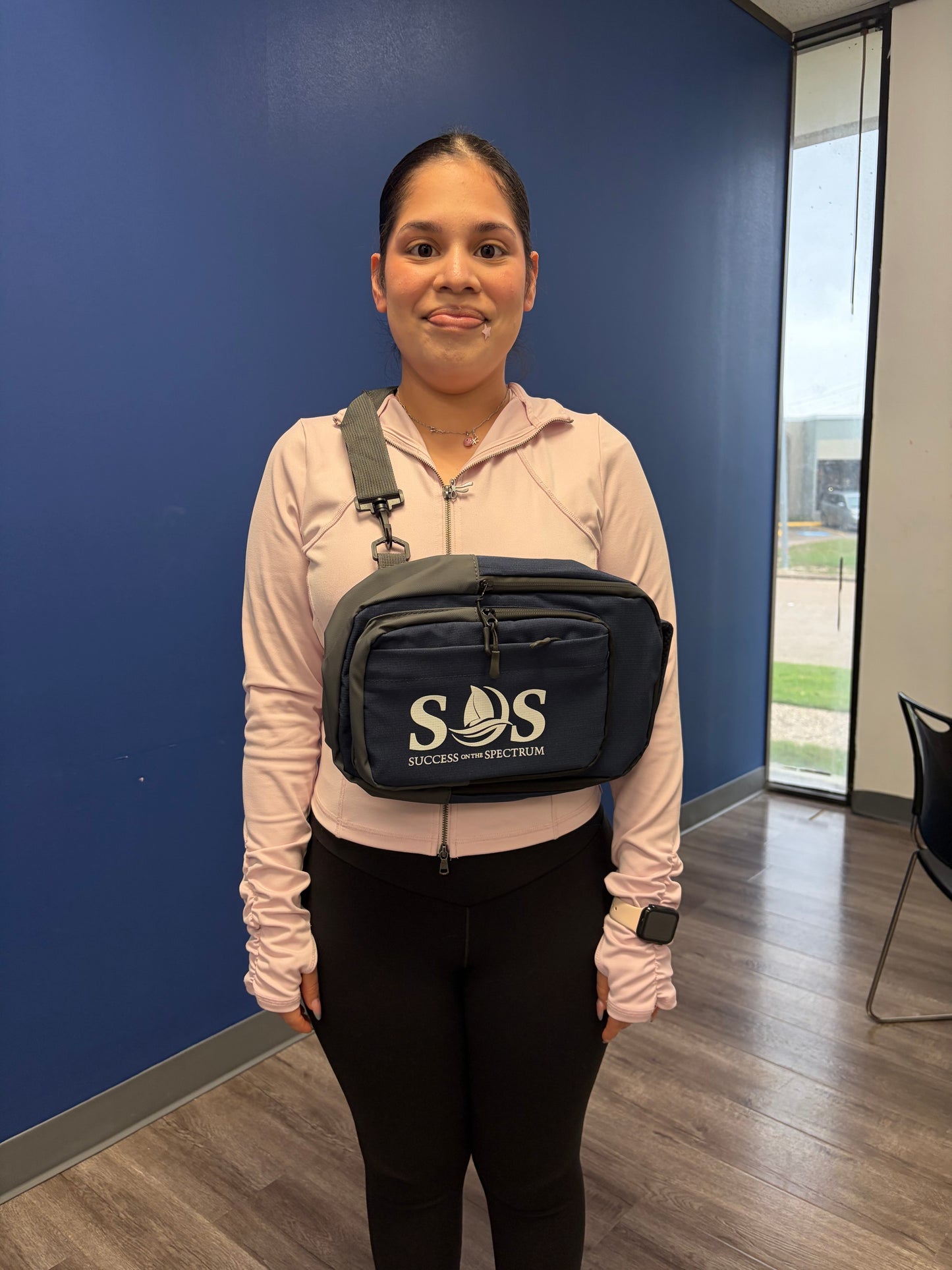 Sling Bag