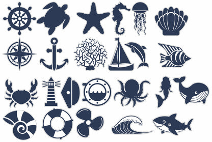 Stateroom Door Sticker