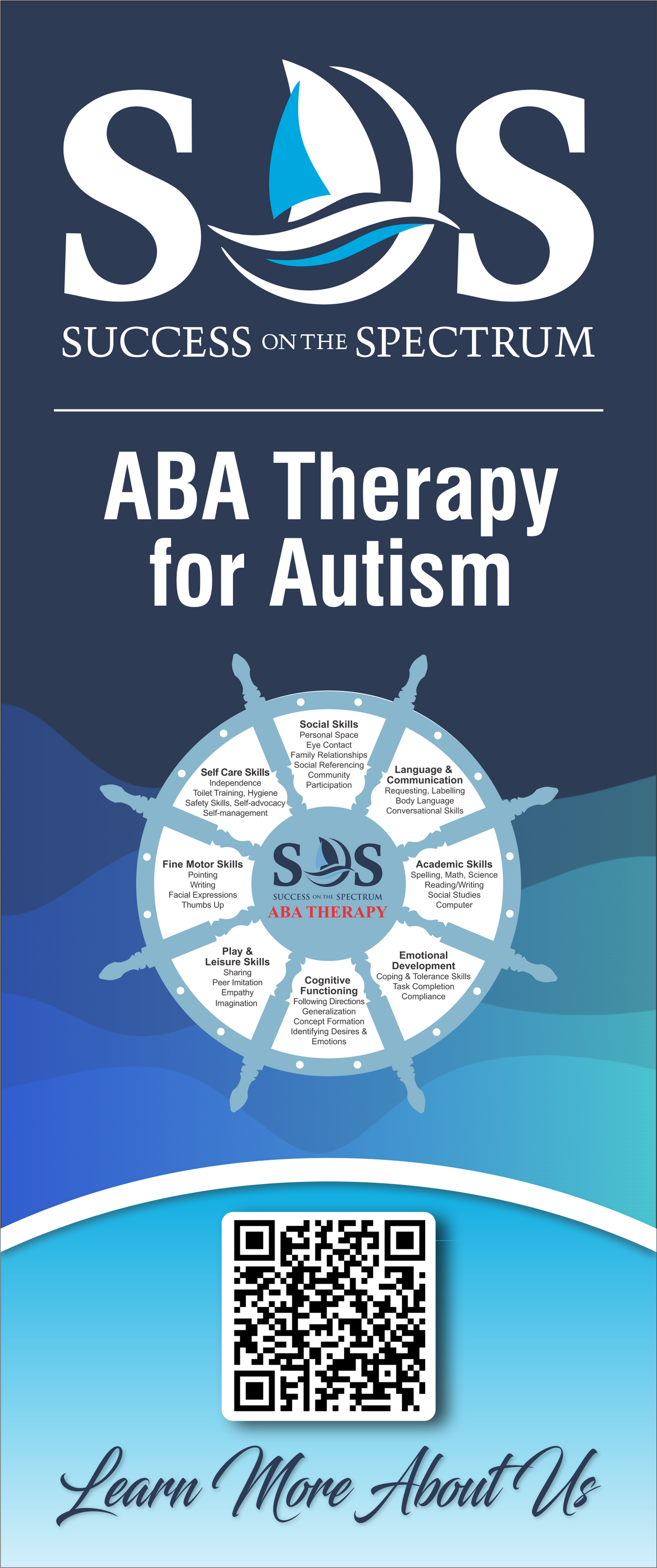 Pop up Banner (without stand)