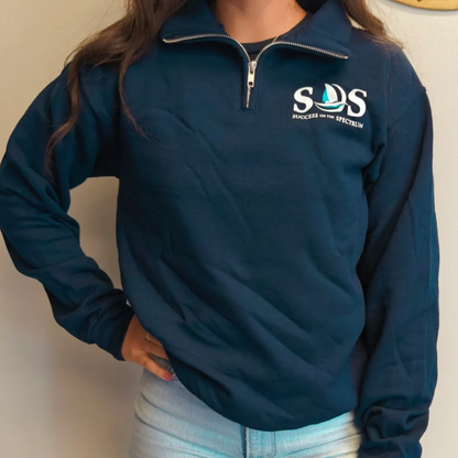 Pullover Jacket