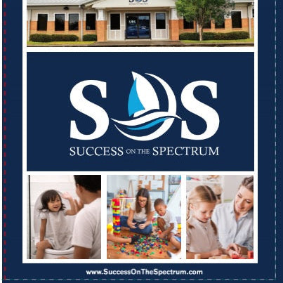 School Brochure Booklet