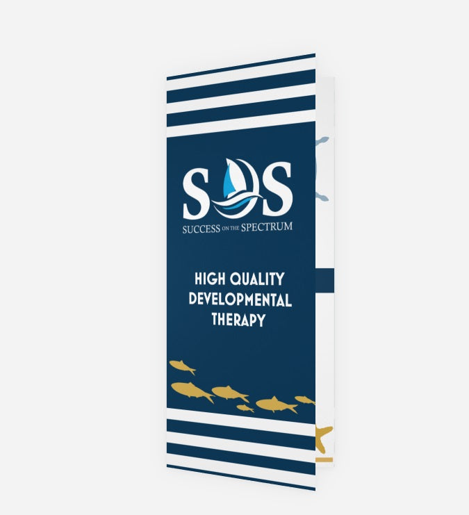 Trifold Brochures