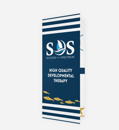 Trifold Brochures