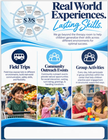 Flyer - full page