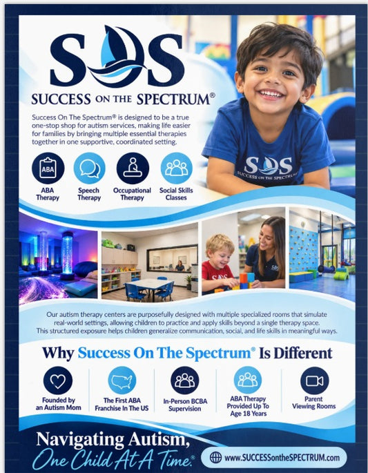 Flyer - full page