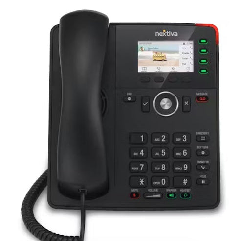Nextiva VOIP Deskphone