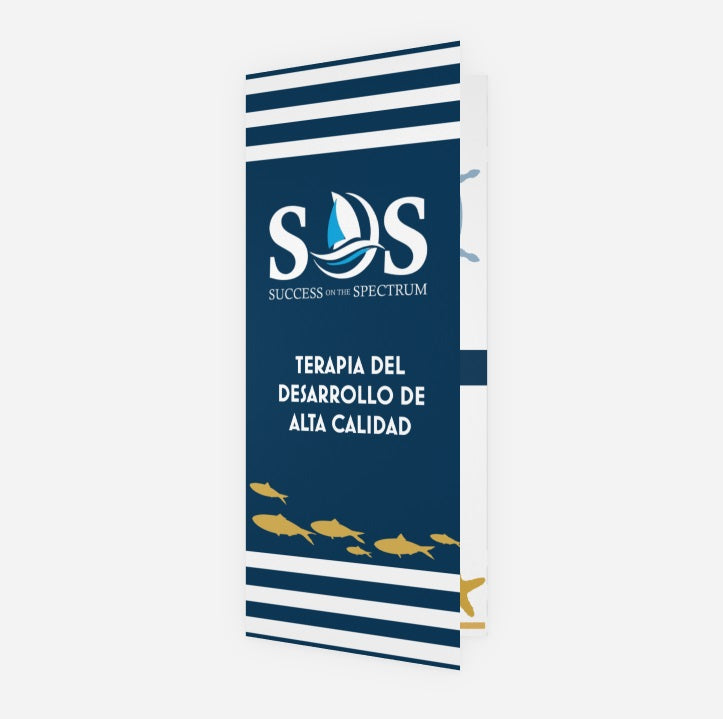 Trifold Brochures